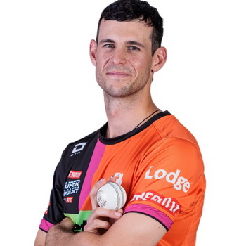 Zak Gibson Biography